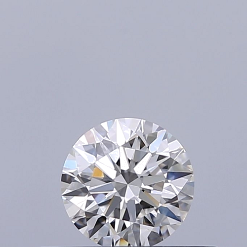 0.3 carat E-VVS1 Excellent cut Natūralus Round Deimantas (1)