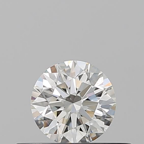 0.3 carat J-VVS1 Excellent cut Natūralus Round Deimantas (1)
