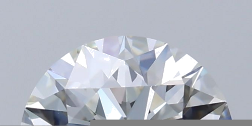 1.51 carat G-IF Excellent cut Natūralus Round Deimantas (1)