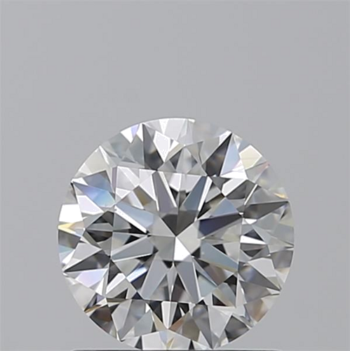 1.08 carat D-VS2 Excellent cut Natūralus Round Deimantas (1)