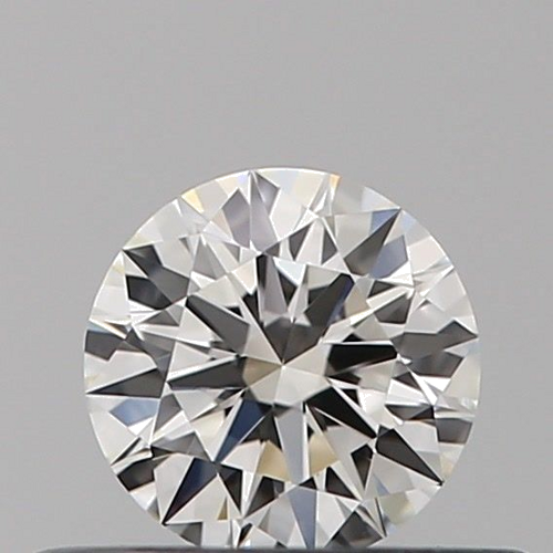 0.3 carat H-VS1 Excellent cut Natūralus Round Deimantas (1)