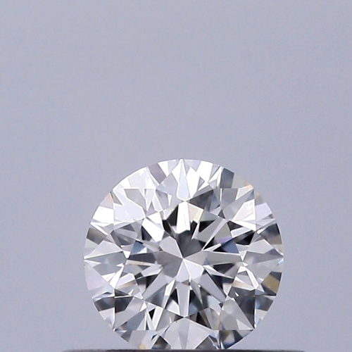 0.3 carat E-SI2 Excellent cut Natūralus Round Deimantas (1)