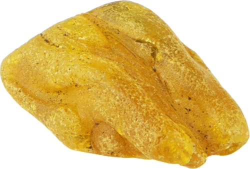 Морской янтарь 11,40 г (2)