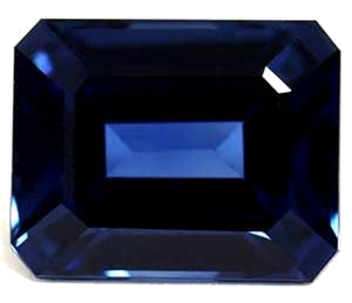 0.59 carat BLUE Emerald Safyras (1)