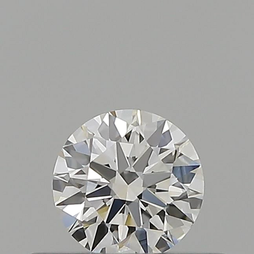 0.25 karato H VVS2 EX ROUND Deimantas (1)
