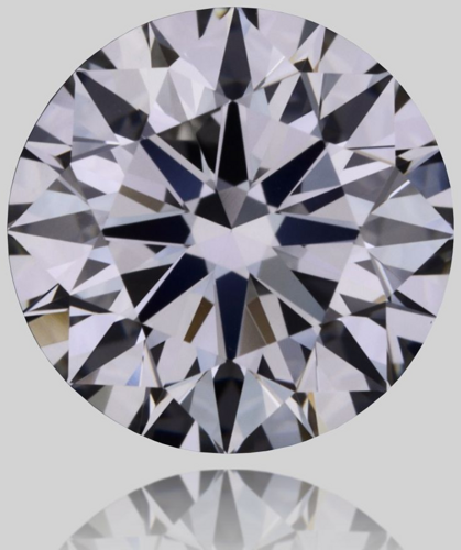 0.8 carat I-VVS2 Excellent cut Natūralus Round Deimantas (1)