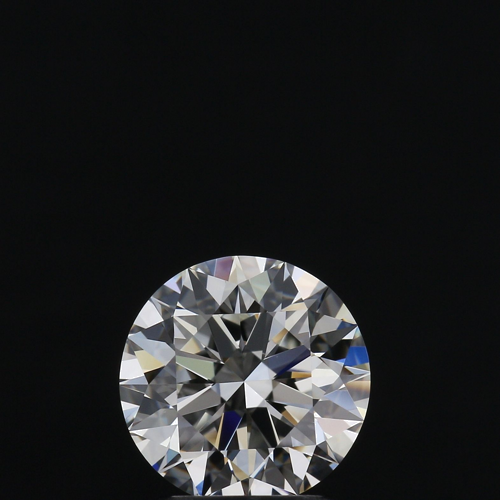 1.81 carat I-IF Excellent cut Natūralus Round Deimantas (1)