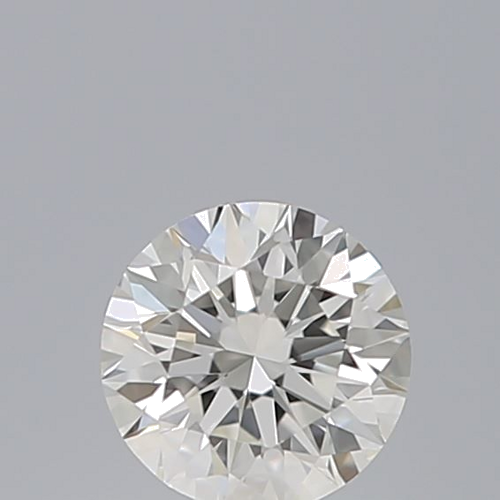 0.24 carat G-IF Excellent cut Natūralus Round Deimantas (1)