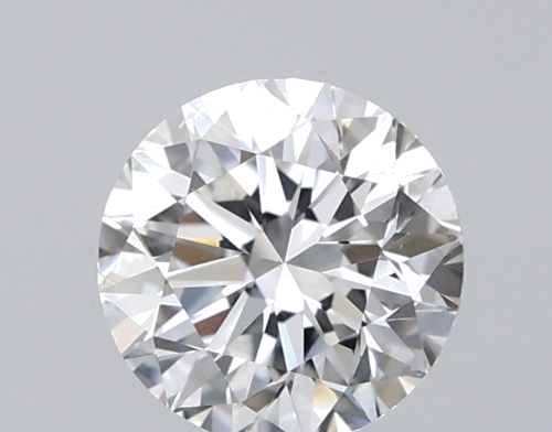0.7 carat E-SI1 Very Good cut Natūralus Round Deimantas (1)
