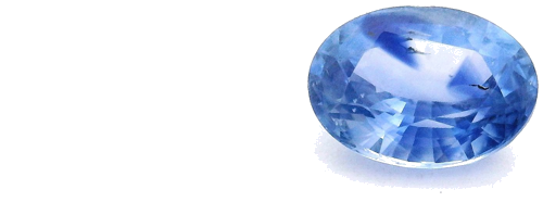 0.95 carat BLUE Oval Safyras (1)