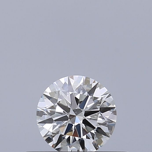 0.3 carat F-VS2 Excellent cut Natūralus Round Deimantas (1)