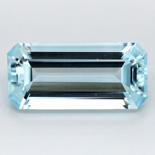 2.5 carat BLUE Emerald Aquamarine (1)