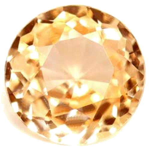 0.35 carat PINK Round Safyras (1)