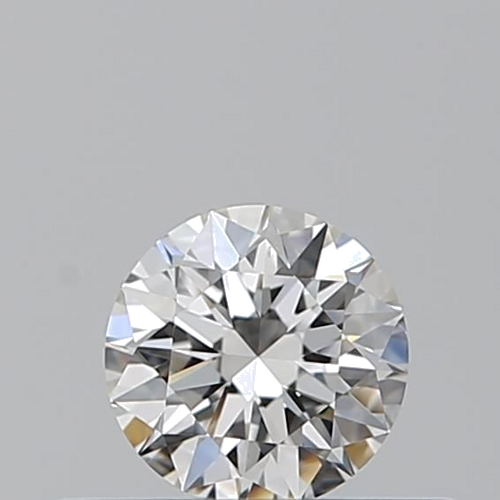 0.33 carat G-VS2 Excellent cut Natūralus Round Deimantas (1)