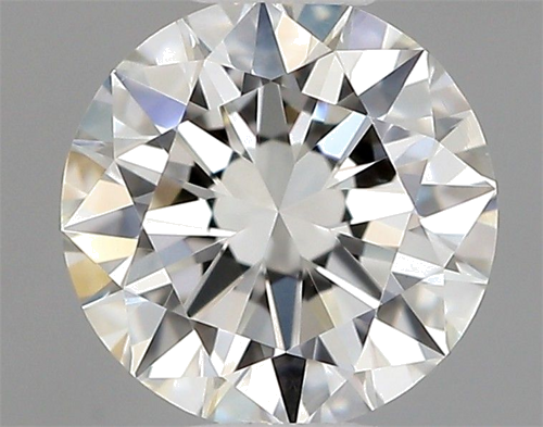 0.4 carat H-VS2 Excellent cut Natūralus Round Deimantas (1)