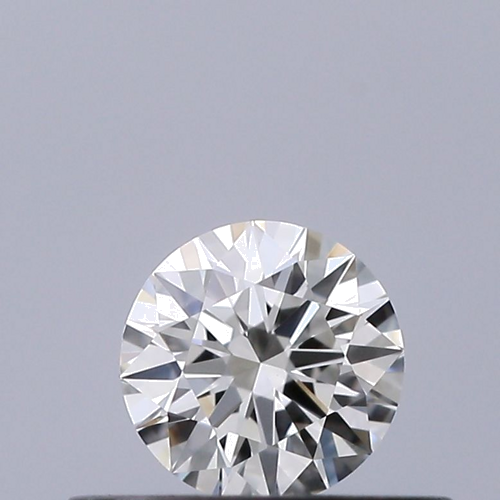 0.3 carat J-VS1 Excellent cut Natūralus Round Deimantas (1)