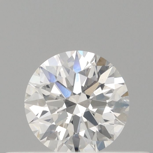 0.3 carat F-SI1 Excellent cut Natūralus Round Deimantas (1)