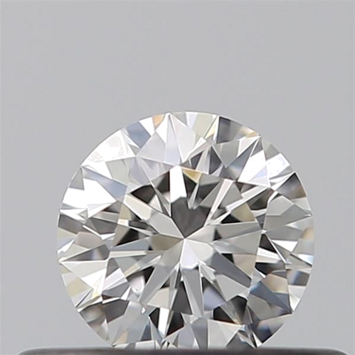 0.3 carat F-VS1 Excellent cut Natūralus Round Deimantas (1)