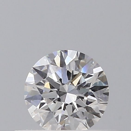 0.3 carat E-SI2 Excellent cut Natūralus Round Deimantas (1)
