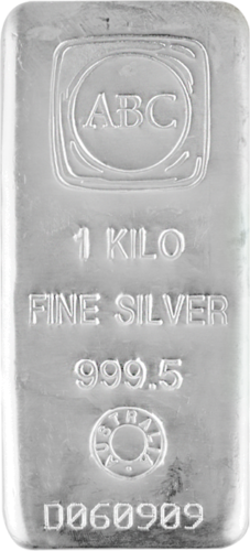1 kg Silver Bar ABC (2)