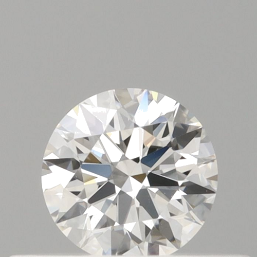 0.3 carat E-IF Excellent cut Natūralus Round Deimantas (1)