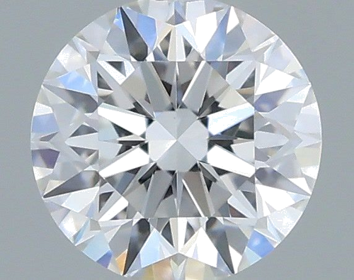 0.25 carat E-VS1 Excellent cut Natūralus Round Deimantas (1)