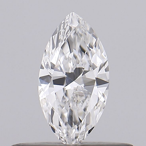 0.23 carat E-SI2 Natūralus Marquise Deimantas (1)