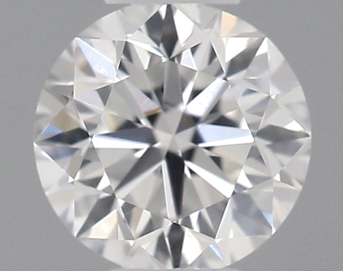 0.3 carat F-SI1 Very Good cut Natūralus Round Deimantas (1)