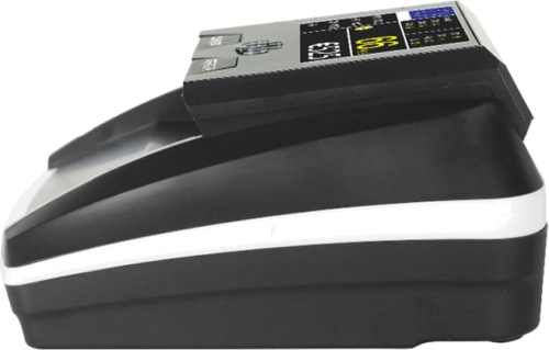 Banknotų tikrinimo/skaičiavimo aparatas Guaranteed 136T (3)