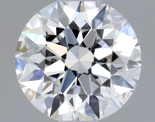 0.3 carat F-VS1 Excellent cut Natūralus Round Deimantas (1)
