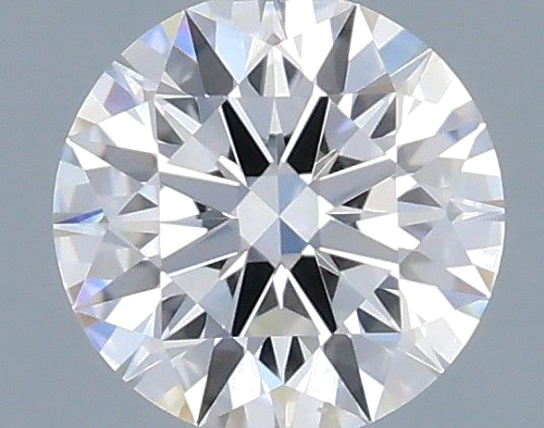 0.3 carat E-VS2 Excellent cut Natūralus Round Deimantas (1)
