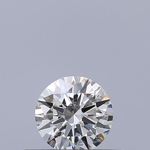 0.3 carat G-VS1 Excellent cut Natūralus Round Deimantas (1)