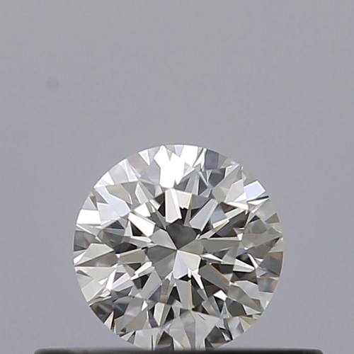 0.3 carat G-IF Excellent cut Natūralus Round Deimantas (1)