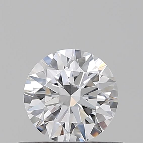 0.41 carat D-IF Excellent cut Natūralus Round Deimantas (1)