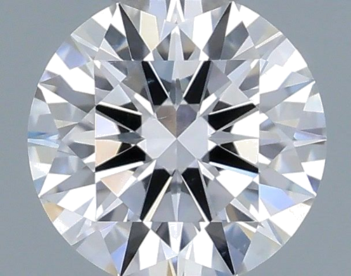 0.34 carat D-SI1 Excellent cut Natūralus Round Deimantas (1)