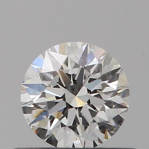 0.41 carat G-VS1 Excellent cut Natūralus Round Deimantas (1)