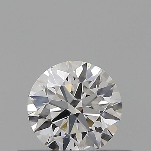 0.3 carat D-SI1 Excellent cut Natūralus Round Deimantas (1)