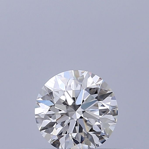0.3 carat D-VS1 Very Good cut Natūralus Round Deimantas (1)