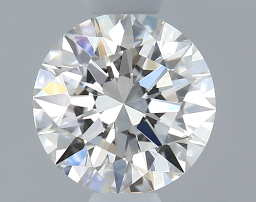 0.4 carat G-VS1 Excellent cut Natūralus Round Deimantas (1)