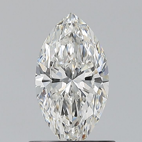 0.62 carat D-IF Excellent cut Natūralus Round Deimantas (1)
