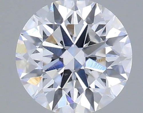 0.3 carat E-SI1 Excellent cut Natūralus Round Deimantas (1)