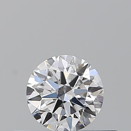 0.3 carat E-VS2 Excellent cut Natūralus Round Deimantas (1)