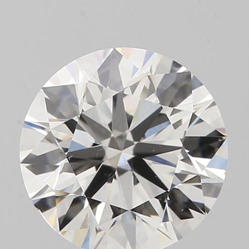 0.8 carat J-VS2 Excellent cut Natūralus Round Deimantas (1)