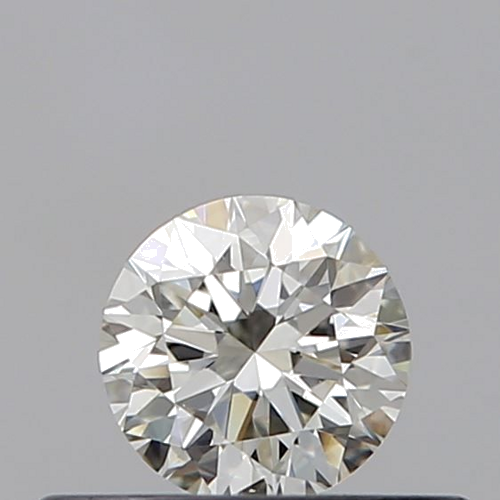 0.3 carat K-VS1 Very Good cut Natūralus Round Deimantas (1)