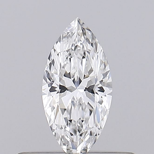 0.25 carat E-VS1 Natūralus Marquise Deimantas (1)