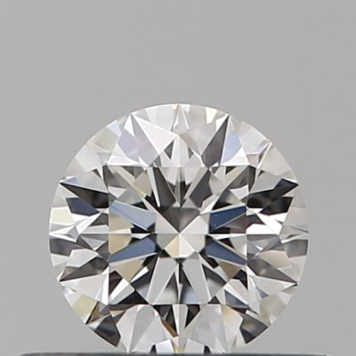 0.33 carat F-VS1 Excellent cut Natūralus Round Deimantas (1)
