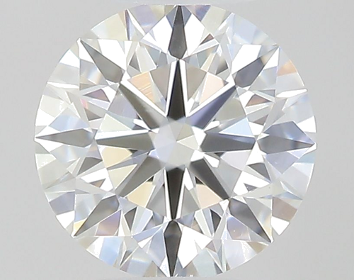 0.41 carat G-VS1 Excellent cut Natūralus Round Deimantas (1)