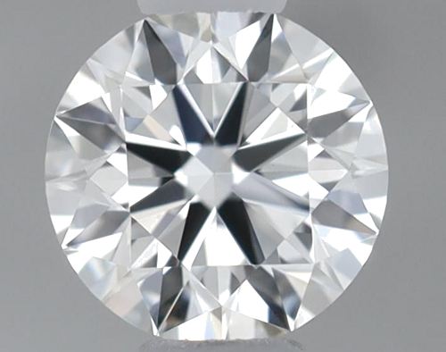 0.3 carat G-VS1 Excellent cut Natūralus Round Deimantas (1)