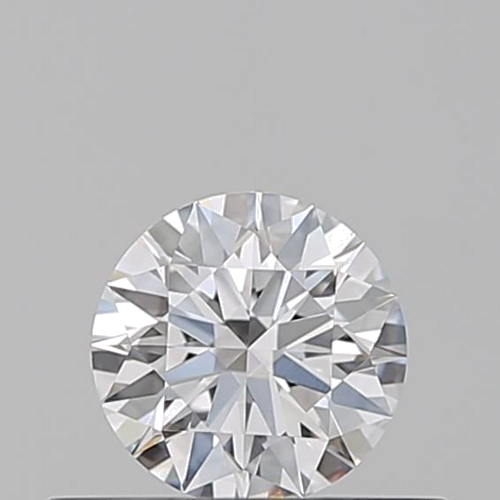 0.35 carat D-VS1 Excellent cut Natūralus Round Deimantas (1)