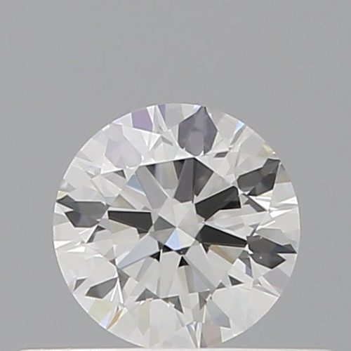 0.3 carat H-VS2 Excellent cut Natūralus Round Deimantas (1)